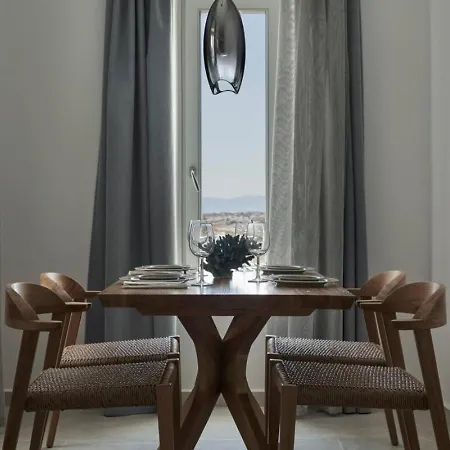 Villa Princess Ann Túrlosz